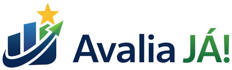 AvalieJá Logo