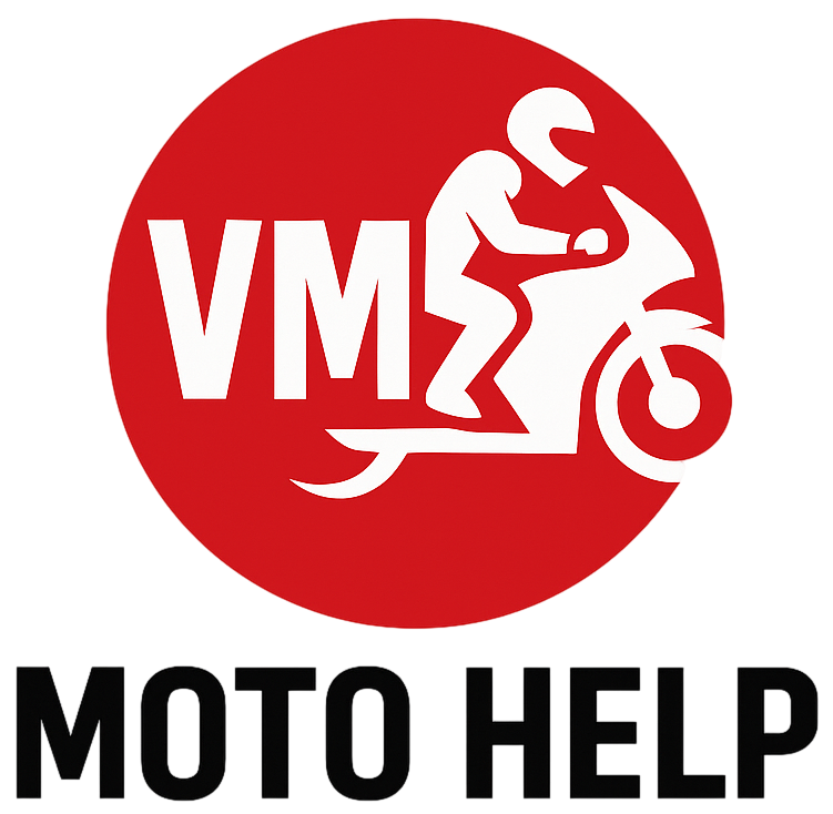 VM MotoHelp